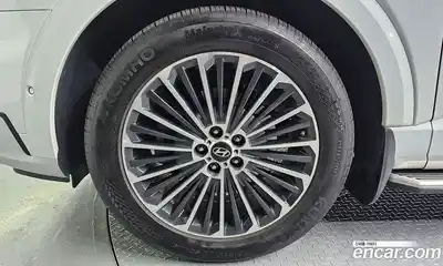 Hyundai Palisade 2025 2.5 гидро в Москве № 1536975, миниатюра 5