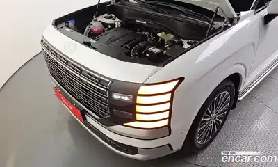 Hyundai Palisade 2025 2.5 гидро в Москве № 1536975, миниатюра 6