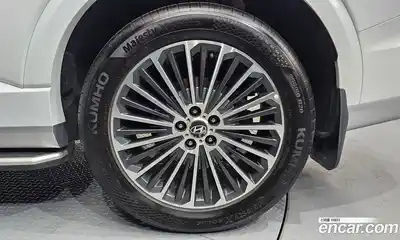 Hyundai Palisade 2025 2.5 гидро в Москве № 1536975, миниатюра 7