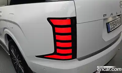 Hyundai Palisade 2025 2.5 гидро в Москве № 1536975, миниатюра 9