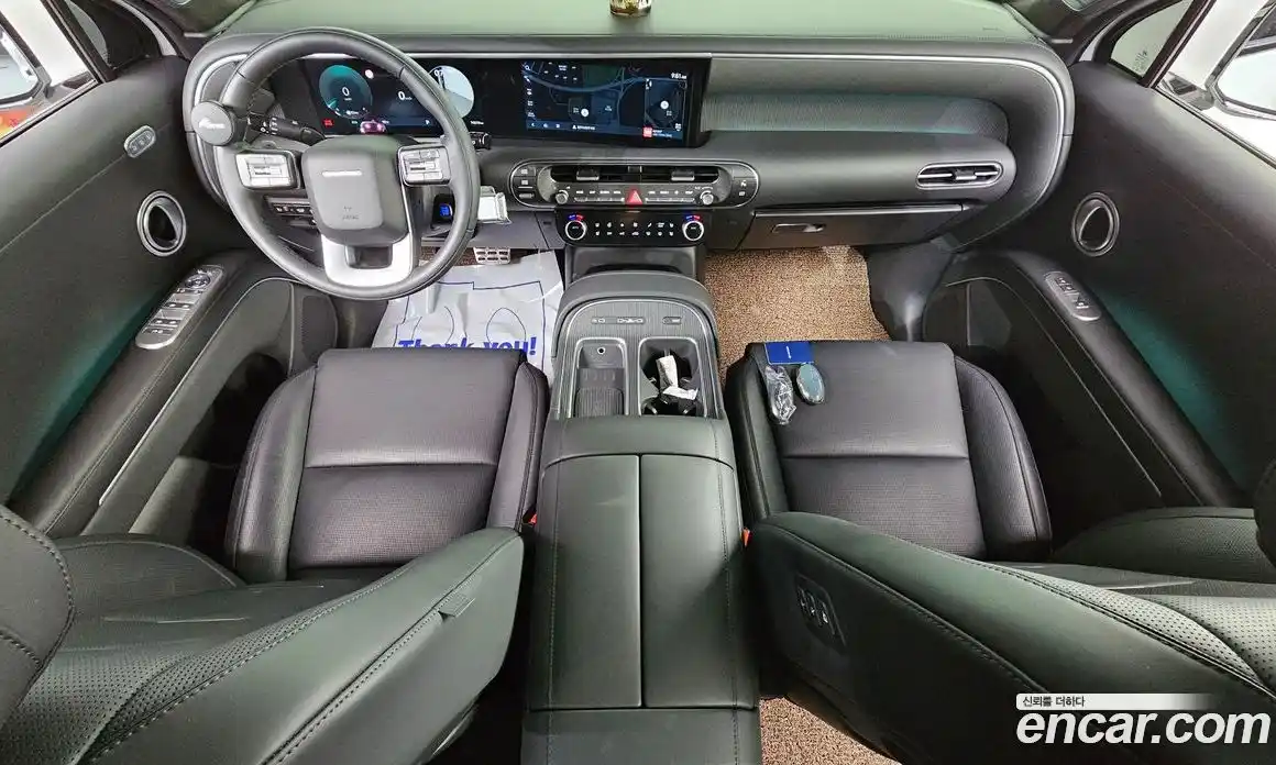Hyundai Palisade 2025 2.5 гидро в Москве № 1536975, фото 10