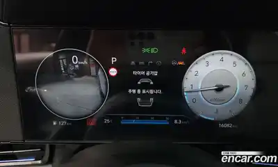 Hyundai Avante 2024 1.6 гидро в Москве № 1537008, миниатюра 11