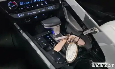 Hyundai Avante 2024 1.6 гидро в Москве № 1537008, миниатюра 12