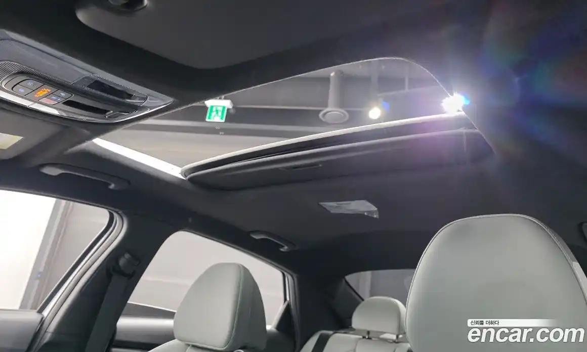 Hyundai Avante 2024 1.6 гидро в Москве № 1537008, фото 25
