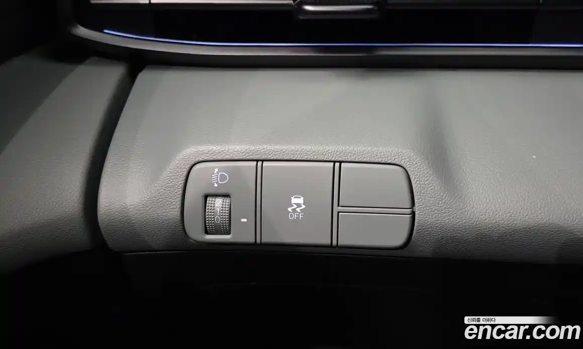 Hyundai Avante 2024 1.6 гидро в Москве № 1537008, фото 27