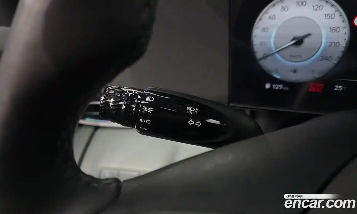 Hyundai Avante 2024 1.6 гидро в Москве № 1537008, фото 28