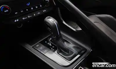 Hyundai Avante 2023 2.0 гидро в Москве № 1537078, миниатюра 11