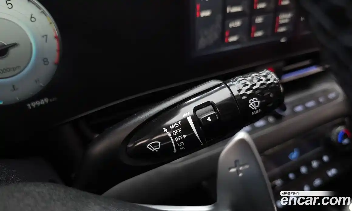 Hyundai Avante 2023 2.0 гидро в Москве № 1537078, фото 27