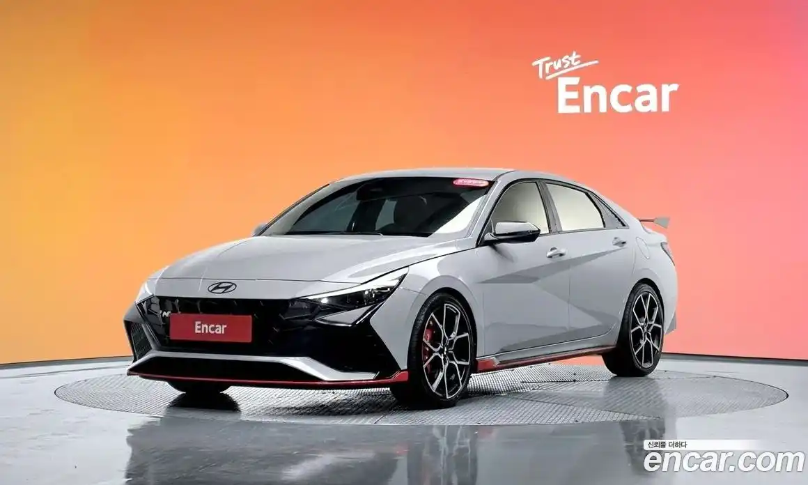 Hyundai Avante 2023 2.0 гидро в Москве № 1537078, фото 31