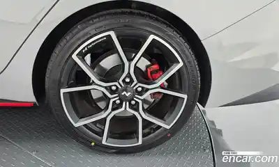 Hyundai Avante 2023 2.0 гидро в Москве № 1537078, миниатюра 6