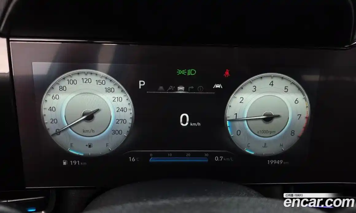 Hyundai Avante 2023 2.0 гидро в Москве № 1537078, фото 10