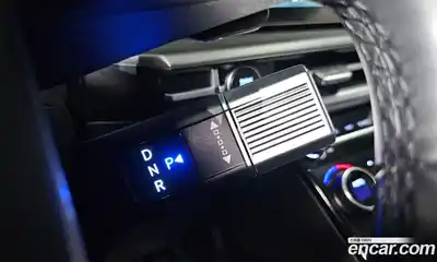 Hyundai Santa Fe 2024 2.5 гидро в Москве № 1537086, миниатюра 12
