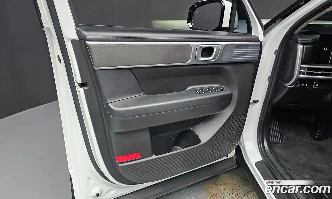 Hyundai Santa Fe 2024 2.5 гидро в Москве № 1537086, фото 14