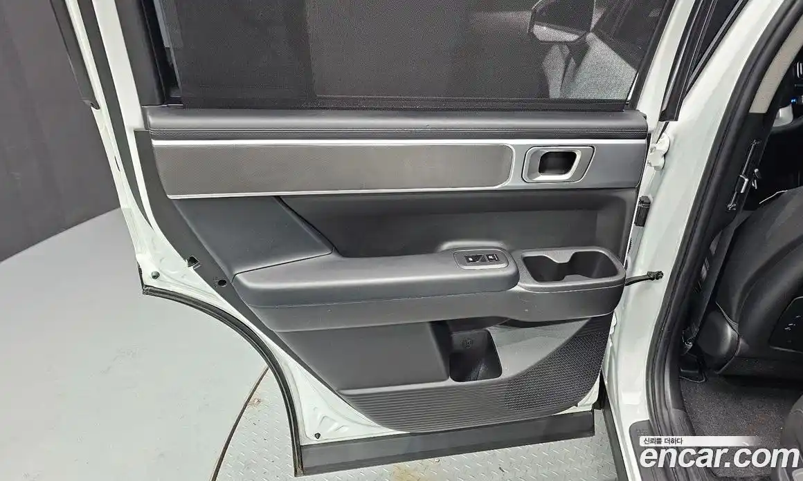 Hyundai Santa Fe 2024 2.5 гидро в Москве № 1537086, фото 15