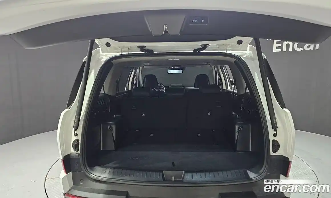 Hyundai Santa Fe 2024 2.5 гидро в Москве № 1537086, фото 26