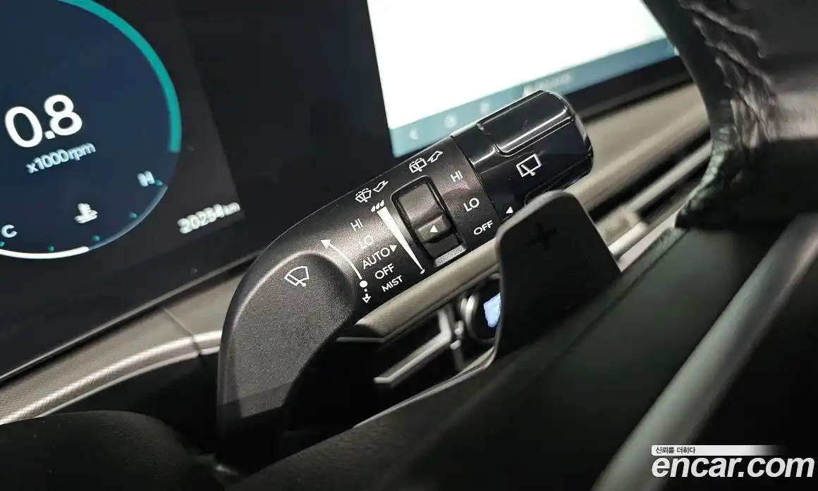 Hyundai Santa Fe 2024 2.5 гидро в Москве № 1537086, фото 28