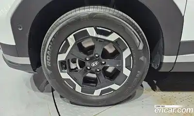 Hyundai Santa Fe 2024 2.5 гидро в Москве № 1537086, миниатюра 5