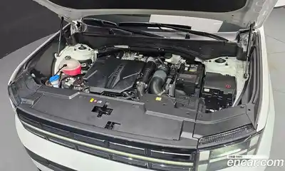Hyundai Santa Fe 2024 2.5 гидро в Москве № 1537086, миниатюра 6