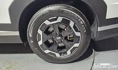 Hyundai Santa Fe 2024 2.5 гидро в Москве № 1537086, миниатюра 7