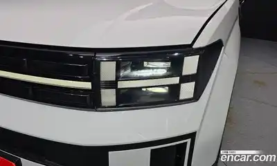 Hyundai Santa Fe 2024 2.5 гидро в Москве № 1537086, миниатюра 8