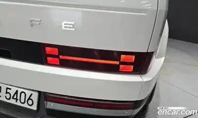 Hyundai Santa Fe 2024 2.5 гидро в Москве № 1537086, миниатюра 9