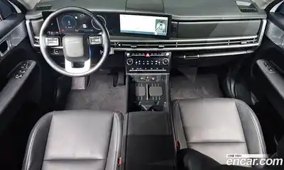 Hyundai Santa Fe 2024 2.5 гидро в Москве № 1537086, миниатюра 10