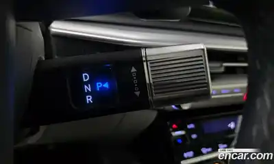 Hyundai Grandeur 2025 1.6 гидро в Москве № 1537093, миниатюра 11