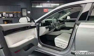 Hyundai Grandeur 2025 1.6 гидро в Москве № 1537093, миниатюра 12