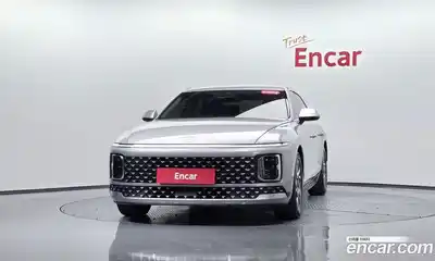 Hyundai Grandeur 2025 1.6 гидро в Москве № 1537093, миниатюра 2