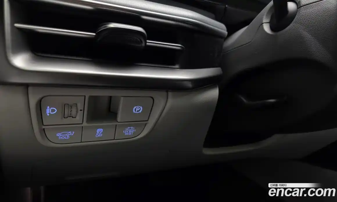 Hyundai Grandeur 2025 1.6 гидро в Москве № 1537093, фото 21