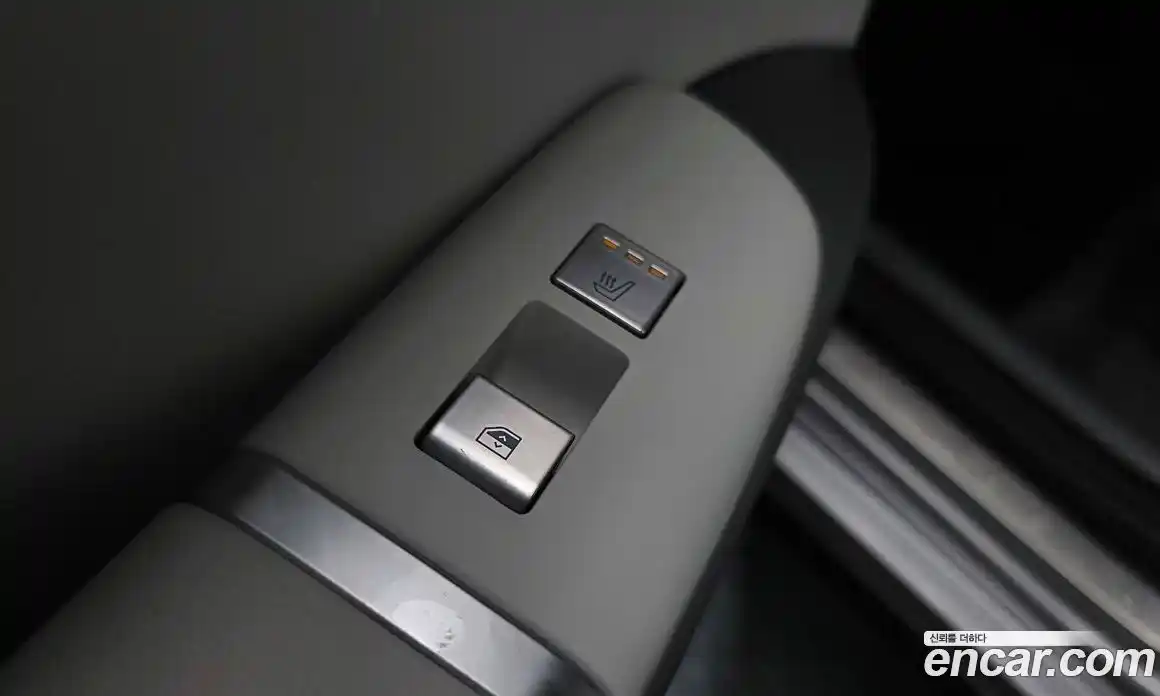 Hyundai Grandeur 2025 1.6 гидро в Москве № 1537093, фото 24