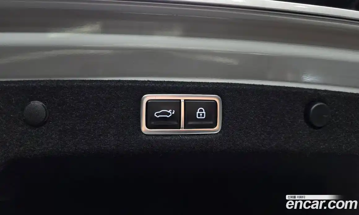 Hyundai Grandeur 2025 1.6 гидро в Москве № 1537093, фото 25