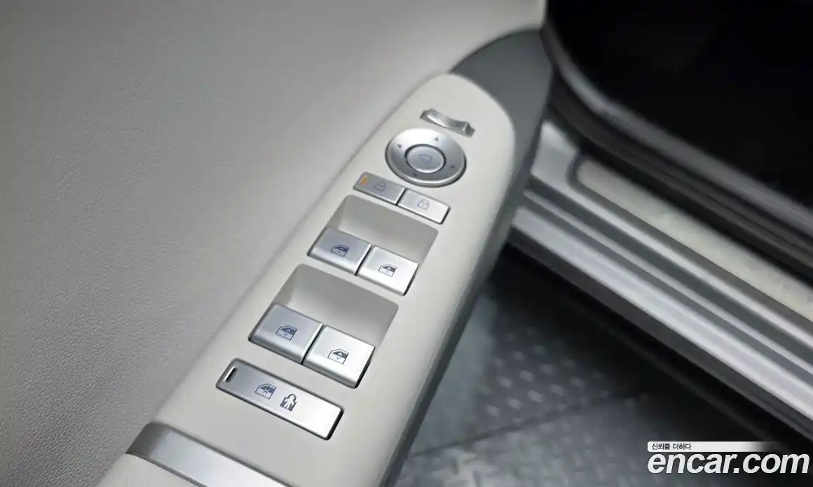 Hyundai Grandeur 2025 1.6 гидро в Москве № 1537093, фото 27