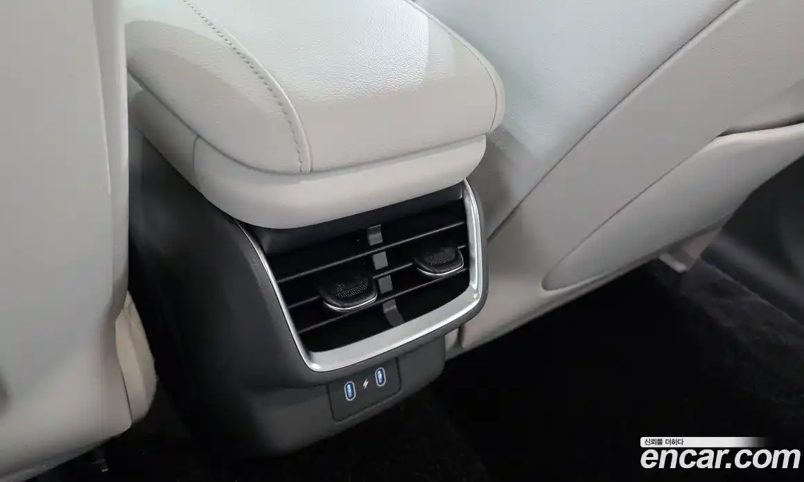 Hyundai Grandeur 2025 1.6 гидро в Москве № 1537093, фото 29