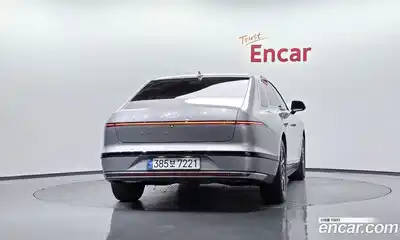 Hyundai Grandeur 2025 1.6 гидро в Москве № 1537093, миниатюра 3