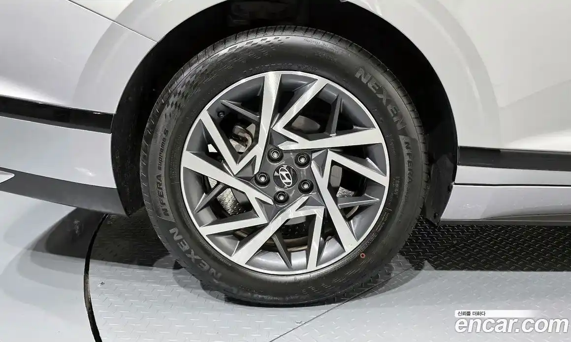 Hyundai Grandeur 2025 1.6 гидро в Москве № 1537093, фото 4