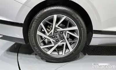 Hyundai Grandeur 2025 1.6 гидро в Москве № 1537093, миниатюра 4