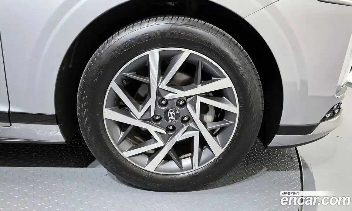 Hyundai Grandeur 2025 1.6 гидро в Москве № 1537093, фото 6