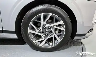 Hyundai Grandeur 2025 1.6 гидро в Москве № 1537093, миниатюра 6