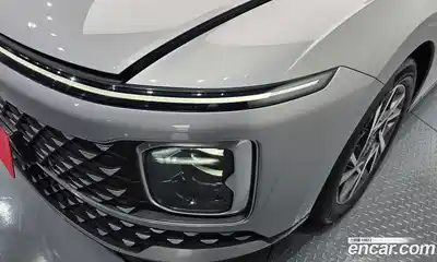 Hyundai Grandeur 2025 1.6 гидро в Москве № 1537093, миниатюра 7