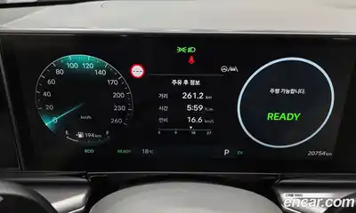Hyundai Grandeur 2025 1.6 гидро в Москве № 1537093, миниатюра 10