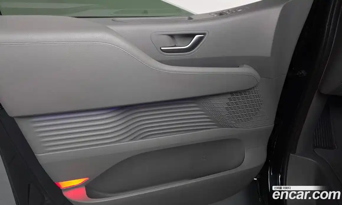 Hyundai Staria 2022 2.2 гидро в Москве № 1537112, фото 14