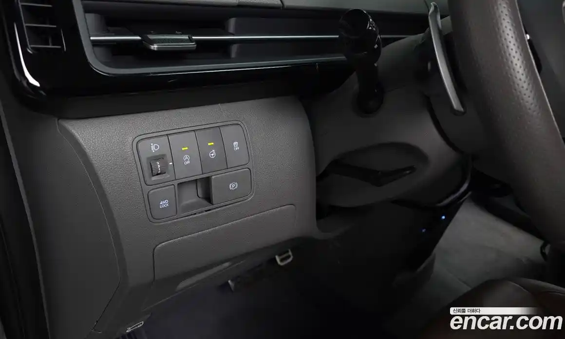 Hyundai Staria 2022 2.2 гидро в Москве № 1537112, фото 18
