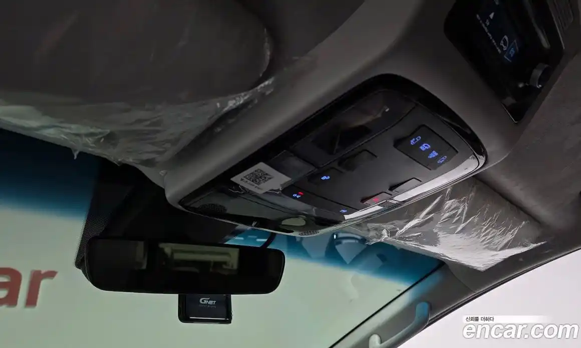 Hyundai Staria 2022 2.2 гидро в Москве № 1537112, фото 25