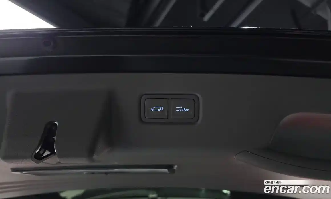 Hyundai Staria 2022 2.2 гидро в Москве № 1537112, фото 26