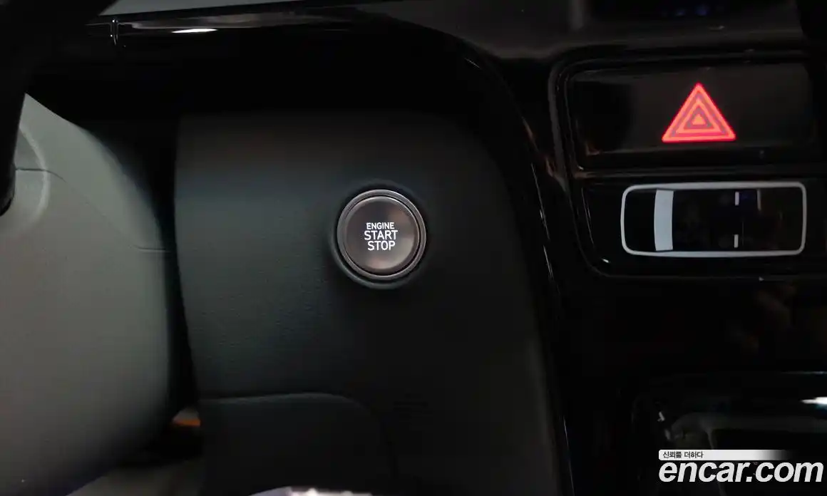 Hyundai Staria 2022 2.2 гидро в Москве № 1537112, фото 27