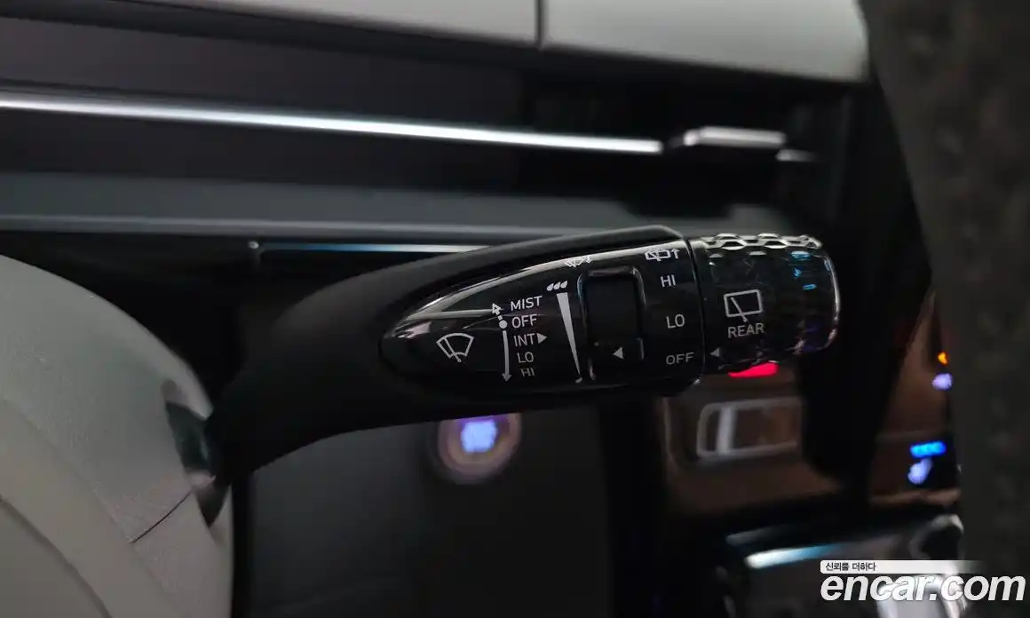 Hyundai Staria 2022 2.2 гидро в Москве № 1537112, фото 28