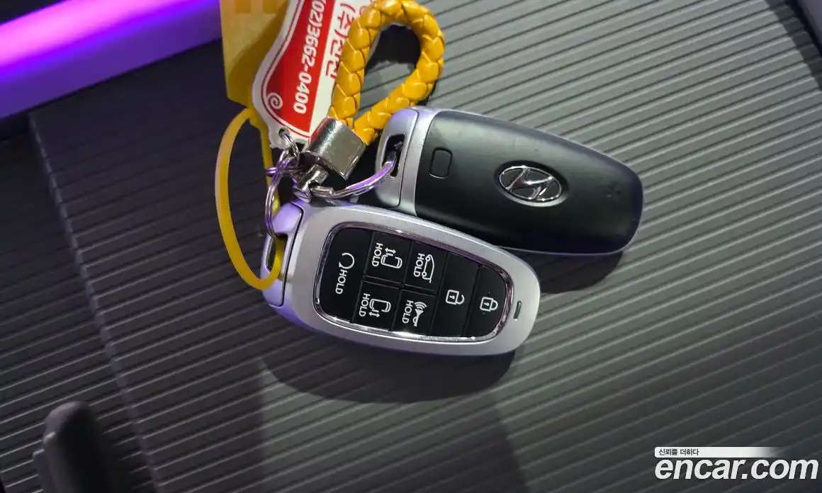 Hyundai Staria 2022 2.2 гидро в Москве № 1537112, фото 32