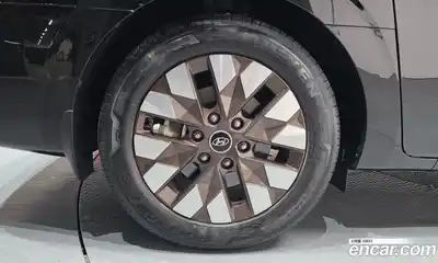 Hyundai Staria 2022 2.2 гидро в Москве № 1537112, миниатюра 4