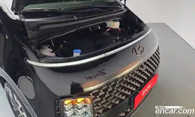 Hyundai Staria 2022 2.2 гидро в Москве № 1537112, миниатюра 5